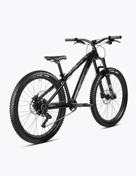Bicicleta Dartmoor Hornet de 26 pulgadas Bicicleta Dartmoor Hornet de 26 pulgadas