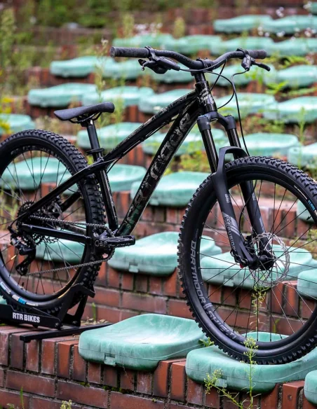 Bici Dartmoor Hornet 26 Bici Dartmoor Hornet 26