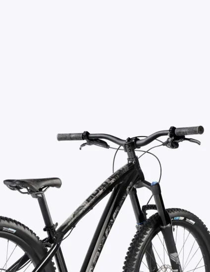 bicicleta Dartmoor Hornet 26 funbike