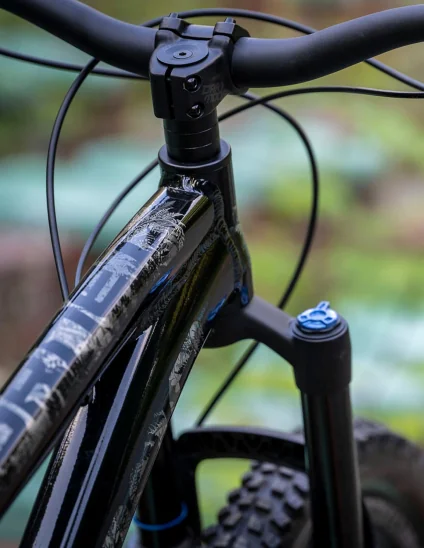 bicicleta Dartmoor Hornet 26