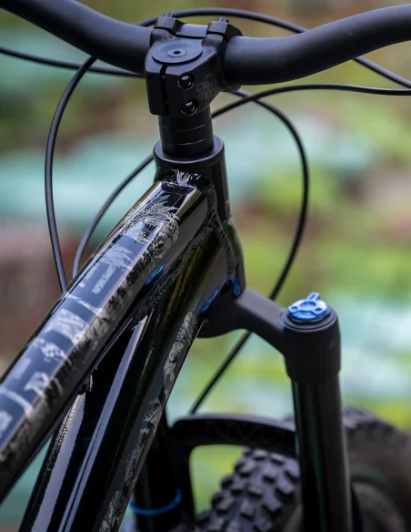 bicicleta Dartmoor Hornet 26 bicicleta Dartmoor Hornet 26