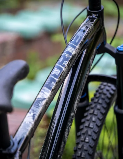 Dartmoor Hornet 26 Bike