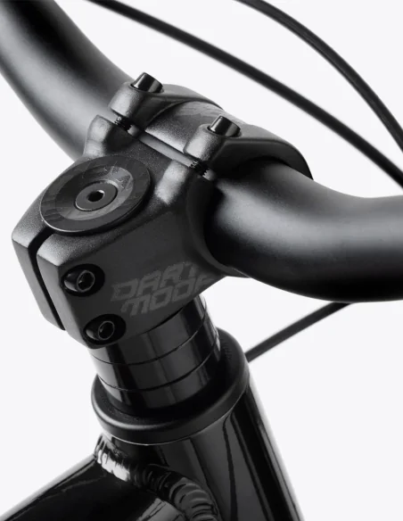 potencia de la bicicleta Dartmoor Hornet 26 potencia de la bicicleta Dartmoor Hornet 26