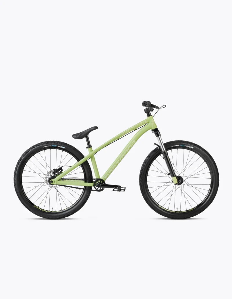 Vélo Dartmoor Gamer 26 2