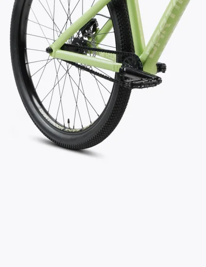 Dartmoor Gamer 26 bike