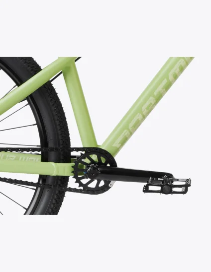 Singlespeed de la Bicicleta Dartmoor Gamer 26