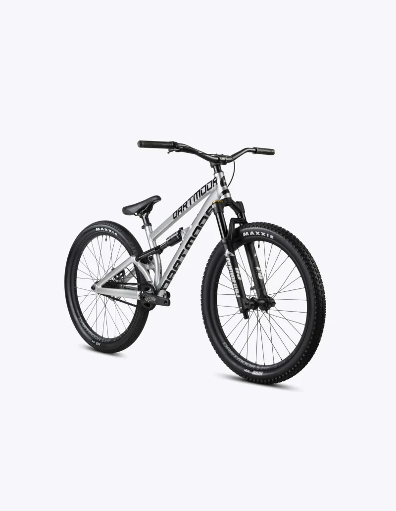 Biciclette pour Slopestyle Dartmoor Shine Pro