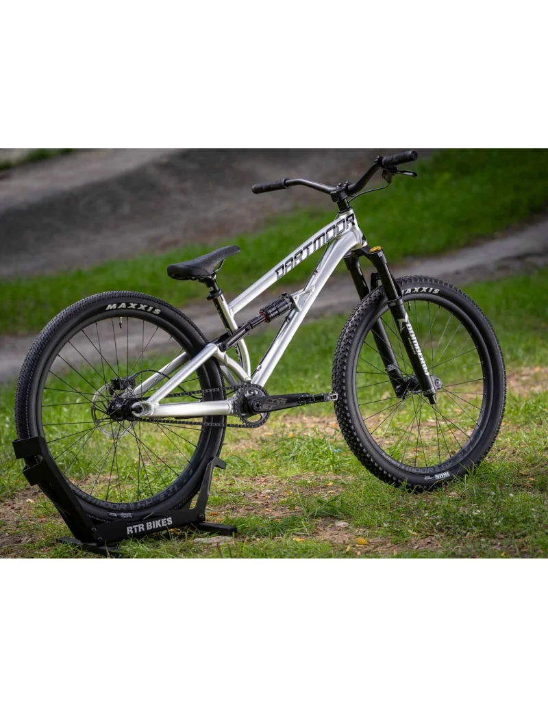 Biciclette pour Slopestyle Dartmoor Shine Pro 2