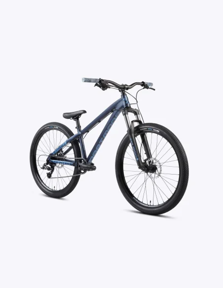 Vélo Dartmoor Streetfighter