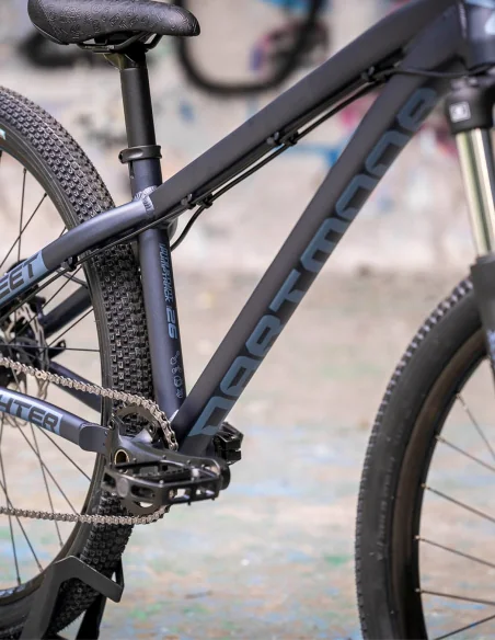 Vélo Dartmoor Streetfighter funbike