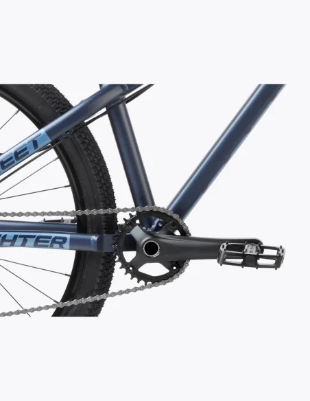 Vélo Dartmoor Streetfighter