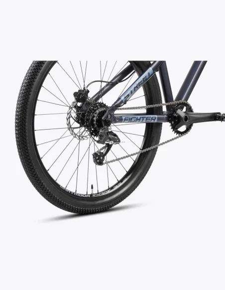 Dartmoor Streetfighter vélo street