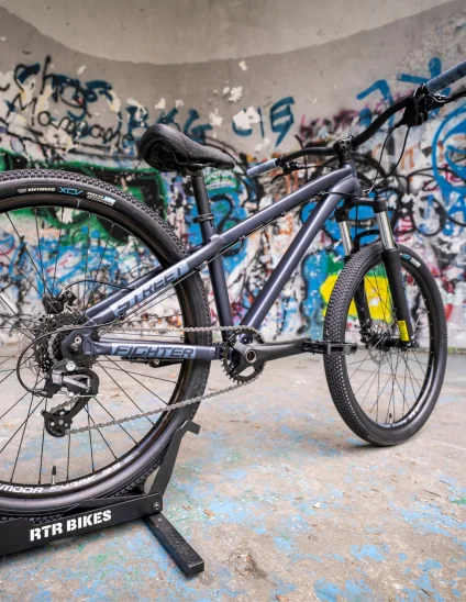 Vélo Dartmoor Streetfighter avec roues 26