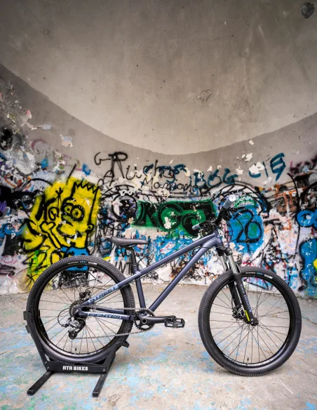 Dartmoor Streetfighter