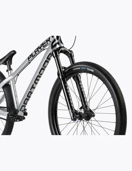 Dartmoor Two6player Evo dirt 26" bike