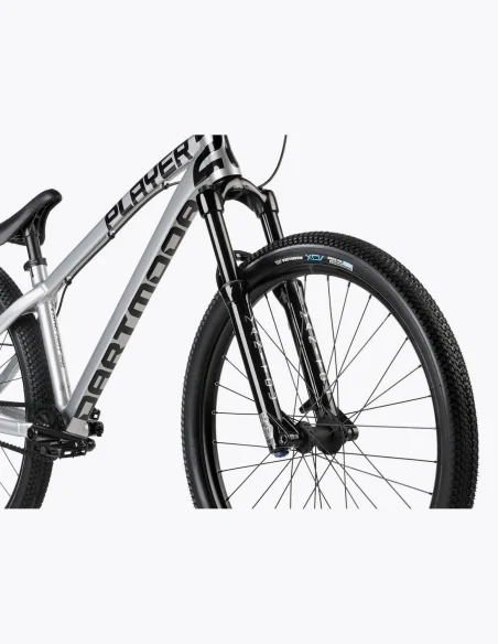Dartmoor Two6player Evo dirt 26" bike Dartmoor Two6player Evo dirt 26" bike