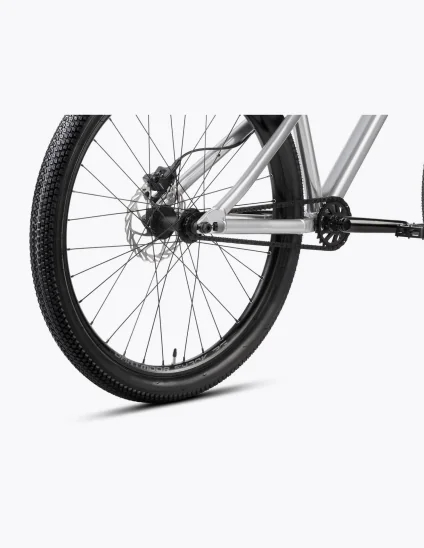 Dartmoor Two6player Evo Bike Single Speed