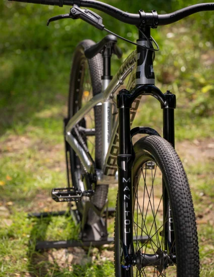 Vélo Dartmoor Two6player Evo