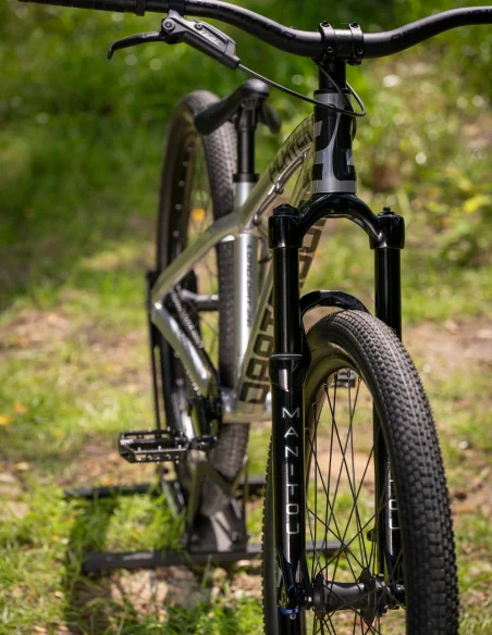 Vélo Dartmoor Two6player Evo Vélo Dartmoor Two6player Evo