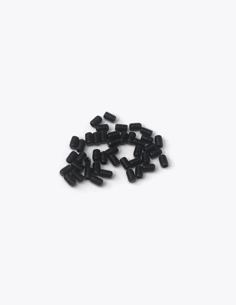 Pins para los pedales Vibe y Vibe Pro. Pins para pedales de bici