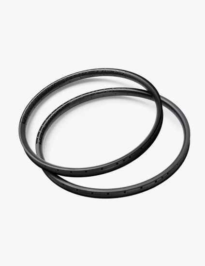 Jante carbone Dartmoor Raven