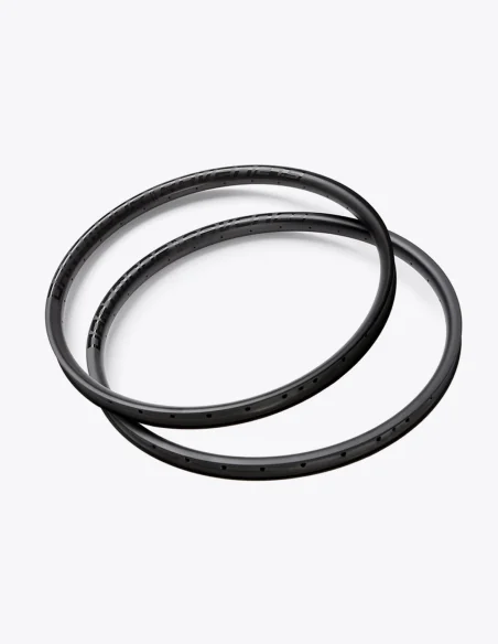 Jante carbone Dartmoor Raven