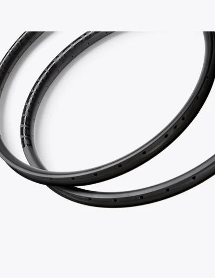 Jante carbone Dartmoor Raven