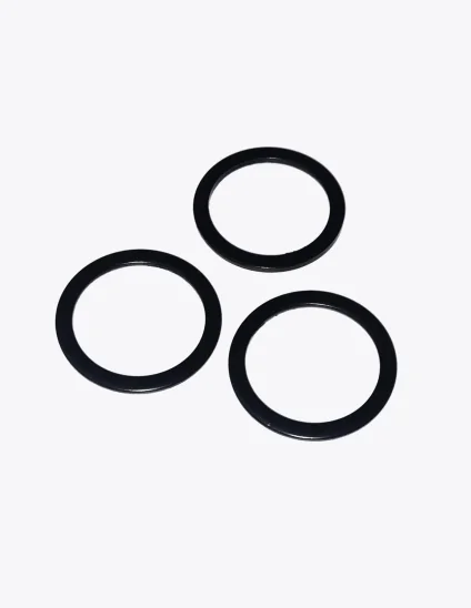 Entretoises de pédalier