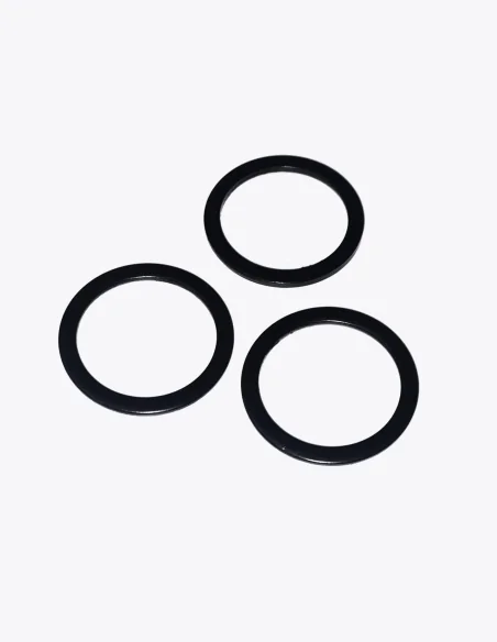 Entretoises de pédalier