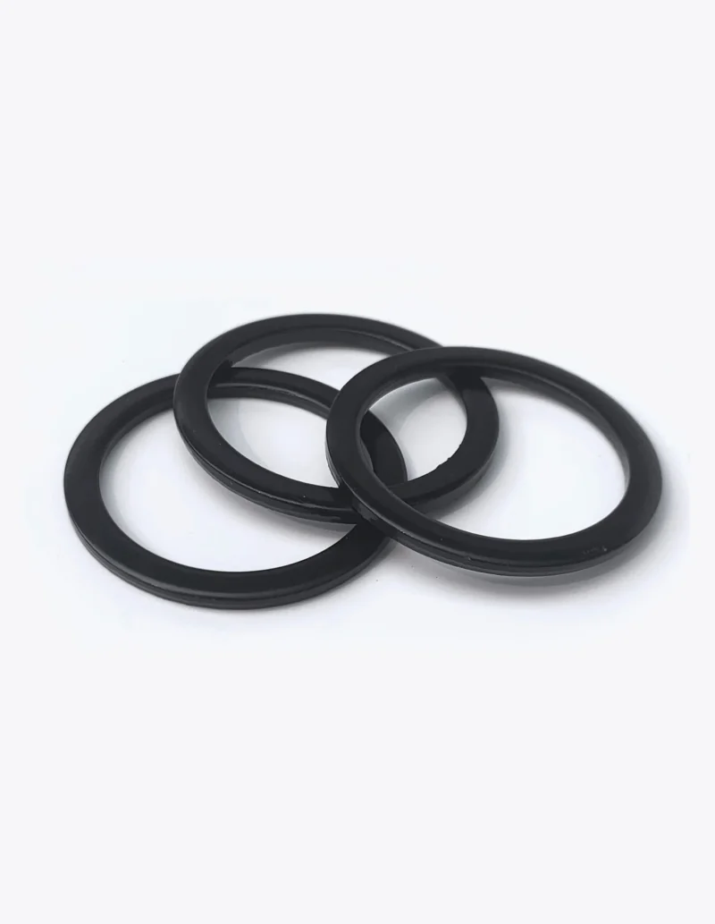 Espaciadores para eje de pedalier