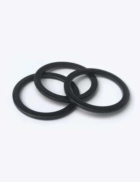 Entretoises de pédalier