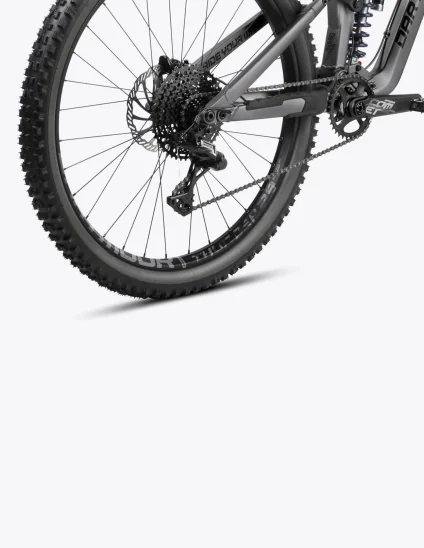 Acheter en ligne Dartmoor Thunderbird SuperEnduro Evo