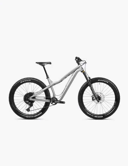 Bicicleta de descenso rígida Dartmoor Hornet Pro