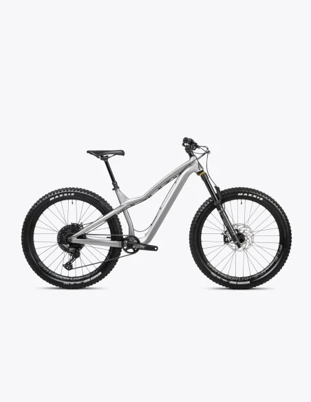 Bicicleta de descenso rígida Dartmoor Hornet Pro