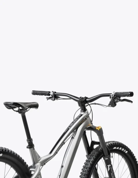 Bicicleta rígida para downhill Dartmoor Hornet Pro