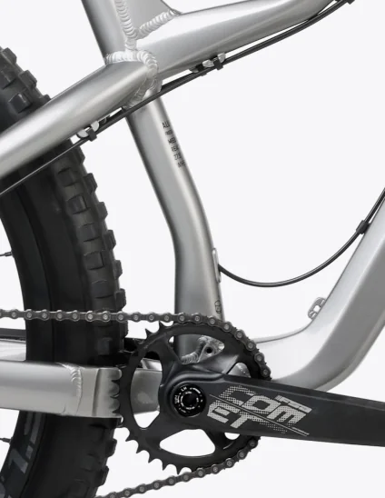 Dartmoor Hornet Pro Bike