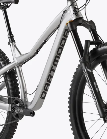 Bici rígida Dartmoor Hornet Pro