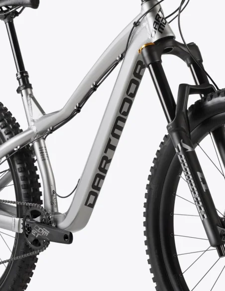 Bici rígida Dartmoor Hornet Pro