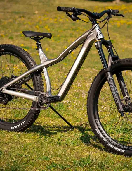 Bicicleta Dartmoor Hornet Pro