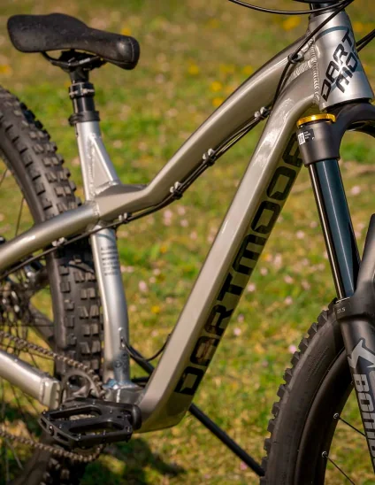 comprar Dartmoor Hornet Pro