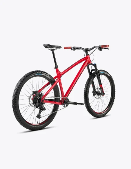 Bicicleta Dartmoor Primal Evo 27.5