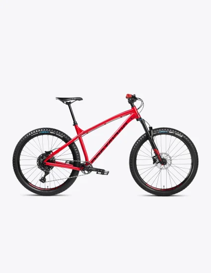 Comprar online Bicicleta Dartmoor Primal Evo 27.5