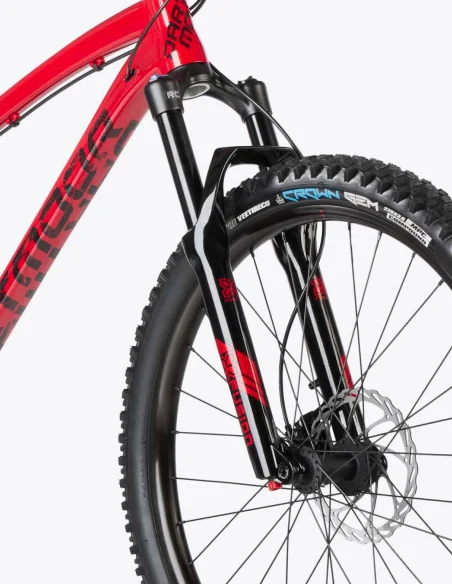 Bici Dartmoor Primal Evo con ruedas de 27.5