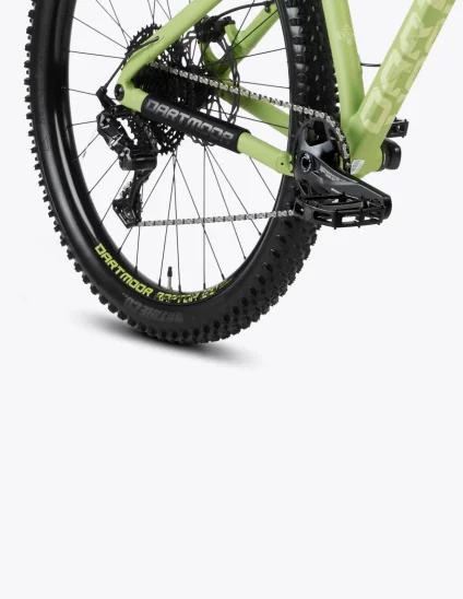 Bici Dartmoor Primal Evo 29 Hard Tail