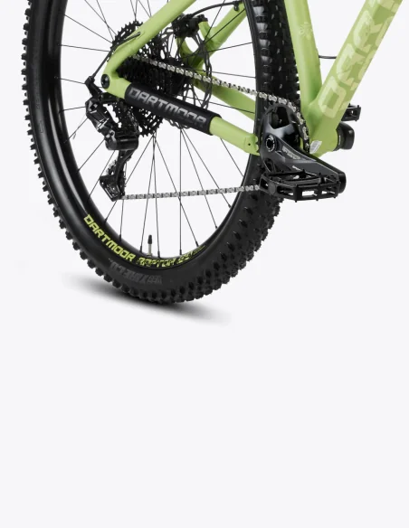 Bici Dartmoor Primal Evo 29 Hard Tail