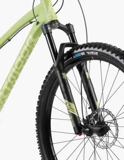 Bicicleta Dartmoor Primal Evo 29 con ruedas de 29