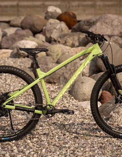 Bicicleta de MTB Dartmoor Primal Evo 29