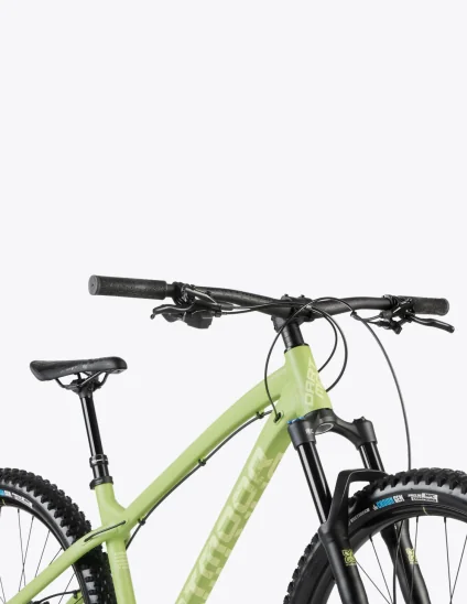 Bicicleta Dartmoor Primal Evo 29 de MTB