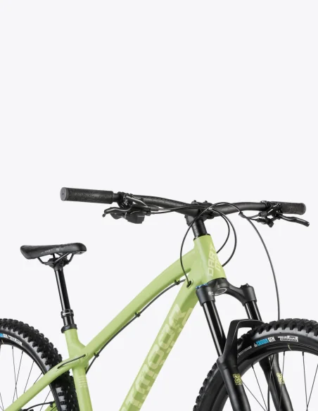 Bicicleta Dartmoor Primal Evo 29 de MTB