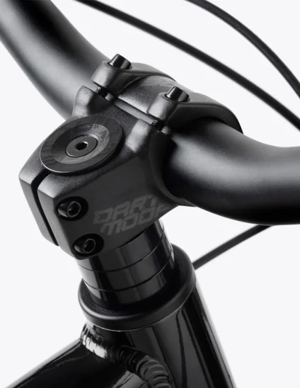 Bicicleta Dartmoor Primal Evo 29 con potencia corta